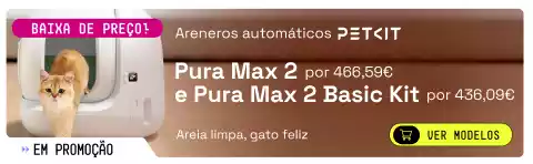 Pura Max 2 e Pura Max 2 Basic Kit