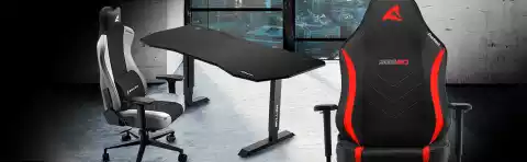 Sharkoon Sillas Gaming