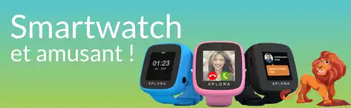 Xplora