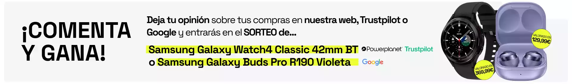 Cabecera tu opinión cuenta