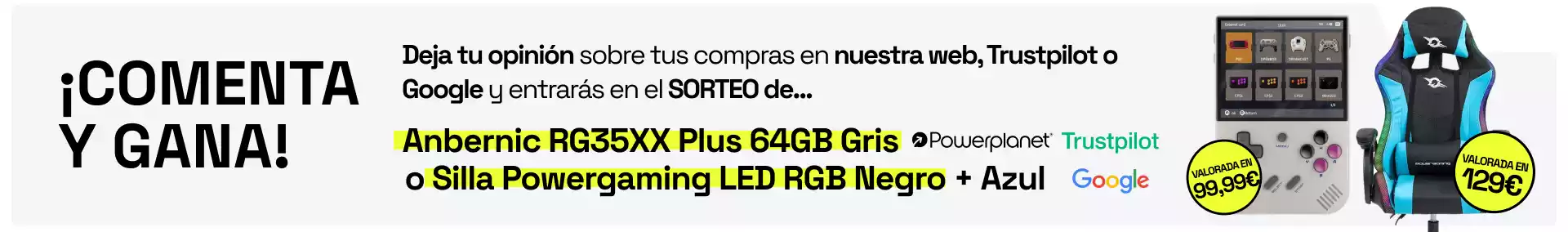 Cabecera tu opinión cuenta