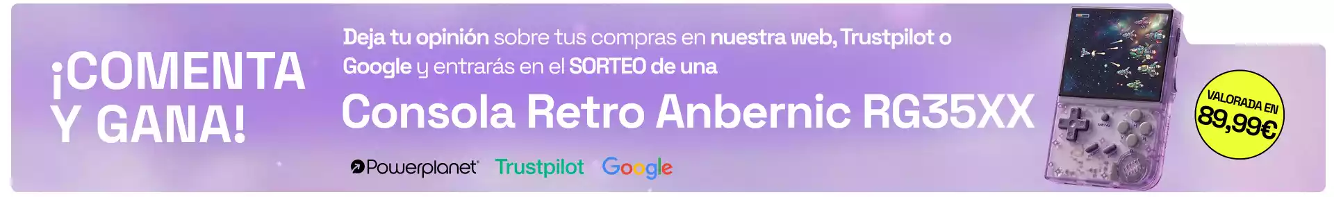 Cabecera tu opinión cuenta