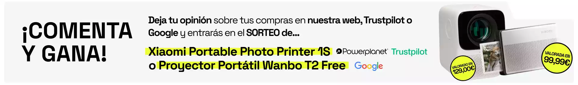Cabecera tu opinión cuenta