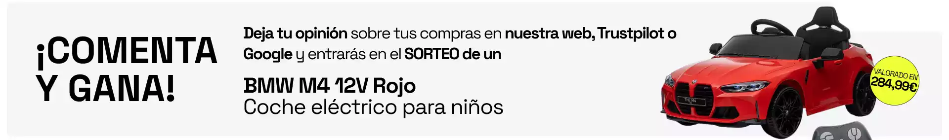 Cabecera tu opinión cuenta