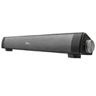 Barras de Sonido