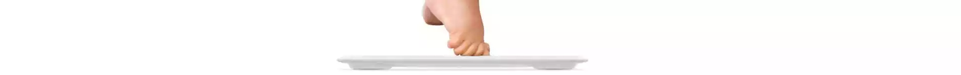 Balanças de casa de banho digitais e inteligentes