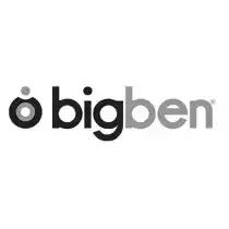 Auriculares PC Bigben