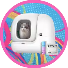 Ofertas em Caixas de Areia e Bebedouros