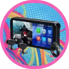 Ofertas em Acessórios para Carro