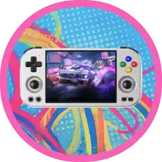 Consoles et jeux vidéo