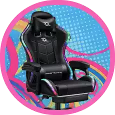 Offres sur les chaises gaming