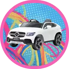 Ofertas de brinquedos