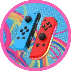 Offres dans Gamepads