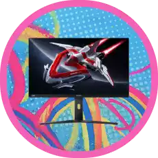 Offres de moniteurs PC