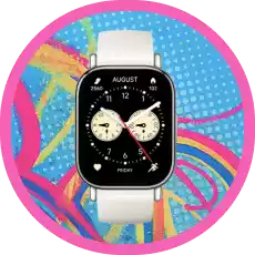 Ofertas Smartwatch e Smartband