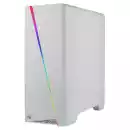 Torres y Cajas de PC Blancas