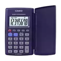 Calculadoras