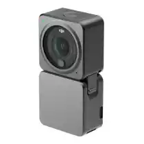 Cameras d'action DJI