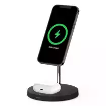 Chargeurs à induction Apple