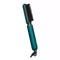 Brosse lissante chauffante