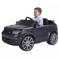 Coches eléctricos para niños