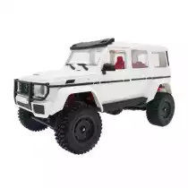 Coches RC 4x4