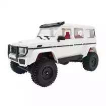 Carros RC 4x4