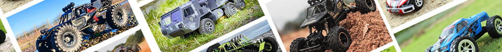 Coches RC