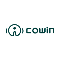 Écouteurs Cowin