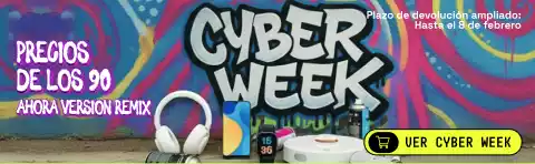 Cyber Week 2025