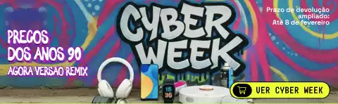 Cyber Week 2025