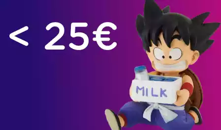 Regalos por menos de 25€