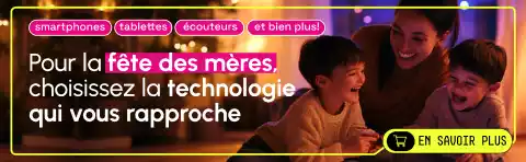 Fête des mères