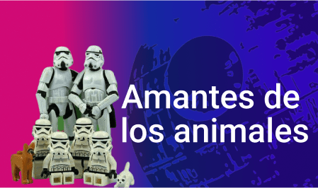 Para los padres amantes de los animales