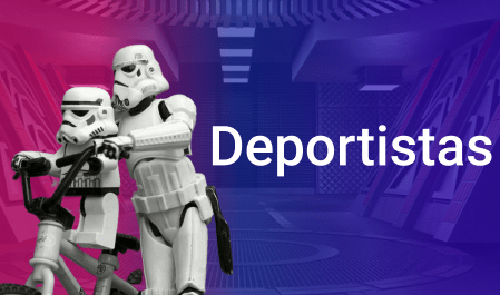 Para el padre más deportista