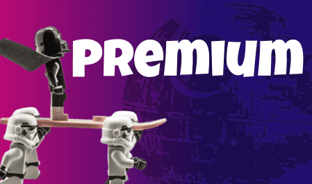 ¡Regalos Premium!
