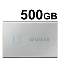 Disco duro externo 500 GB