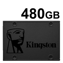 Discos duros SSD 480 GB
