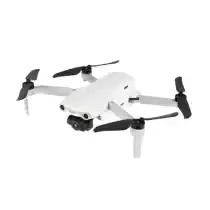 Drones com câmara 4K