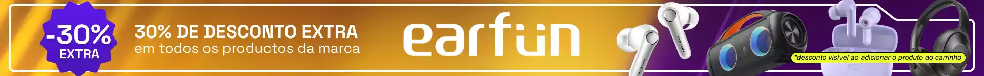 Descuento especial EARFUN
