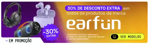Promo Earfun