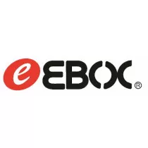 Altavoces Ebox