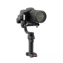 Gimbal o estabilizador para cámaras Réflex