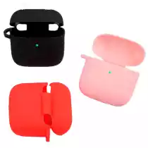 Fundas para auriculares inalámbricos