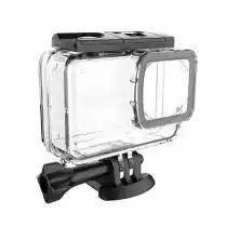 Capas, caixas estanque y mochilas para action cams