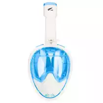 Óculos de natação e máscaras de snorkeling