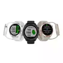 Relojes inteligentes Garmin Approach