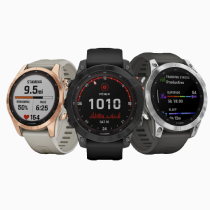 Garmin Fenix