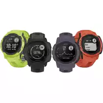 Relojes inteligentes Garmin Instinct