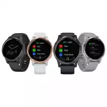 Relojes inteligentes Garmin Vivoactive